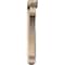 Ekena Millwork Legacy Arts and Crafts Smooth Bracket w/ Offset Brace, Douglas Fir, 5 1/2"W x 32"D x 40"H BKT0604X32X40LEC03SDF - alternate 4